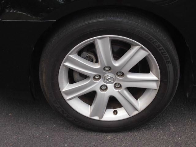 Lexus ES 350 2007 photo 2