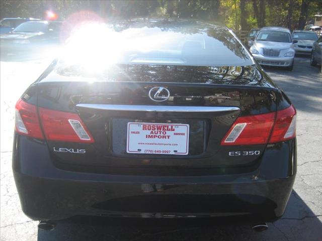 Lexus ES 350 2007 photo 2
