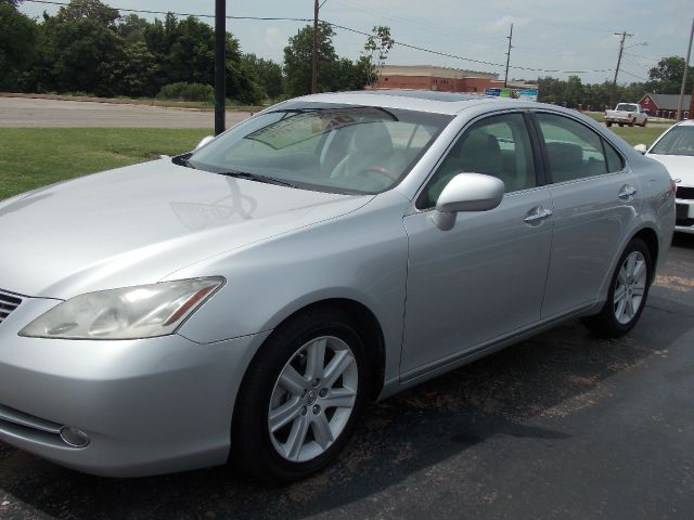 Lexus ES 350 2007 photo 1