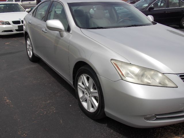 Lexus ES 350 2007 photo 2