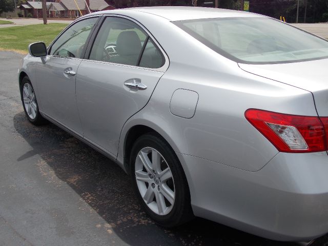 Lexus ES 350 2007 photo 3