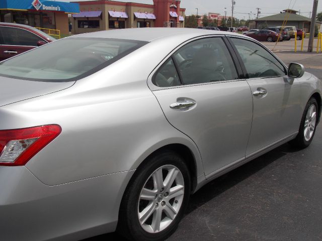 Lexus ES 350 2007 photo 4