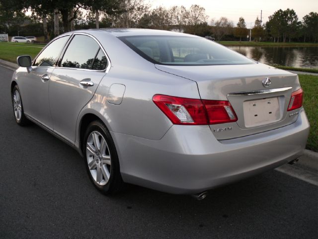Lexus ES 350 2007 photo 1