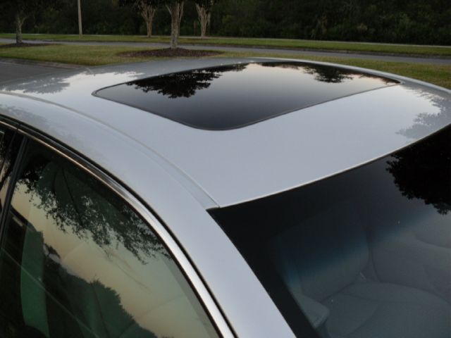 Lexus ES 350 2007 photo 3