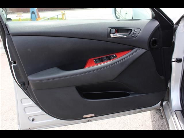 Lexus ES 350 2007 photo 1