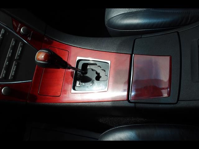 Lexus ES 350 2007 photo 11