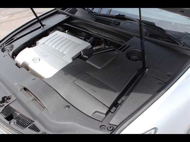 Lexus ES 350 2007 photo 13