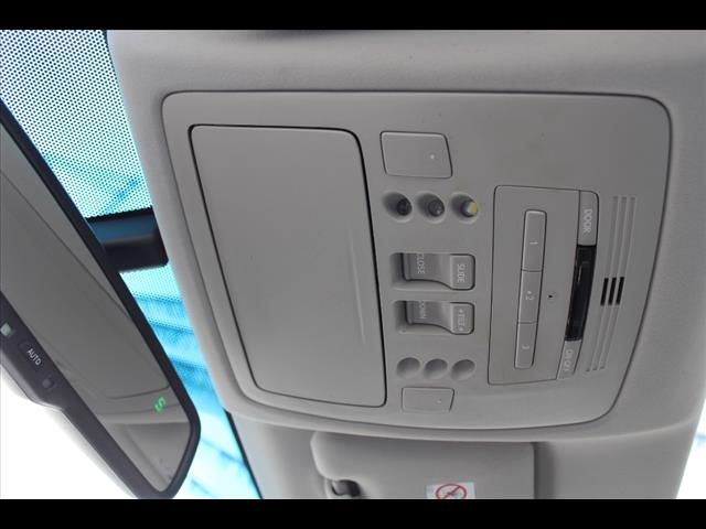 Lexus ES 350 2007 photo 16