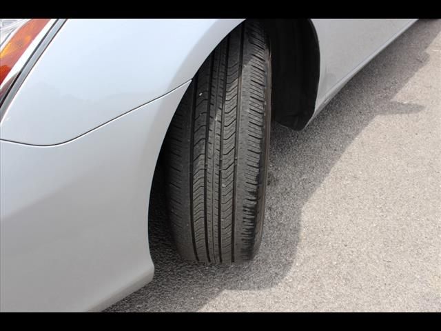 Lexus ES 350 2007 photo 19