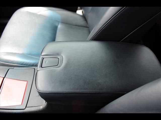 Lexus ES 350 2007 photo 21