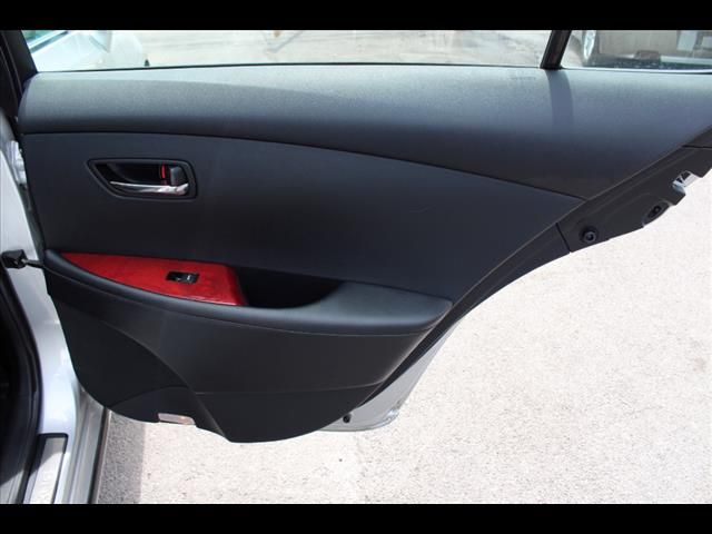 Lexus ES 350 2007 photo 24