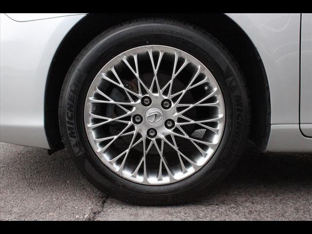 Lexus ES 350 2007 photo 26