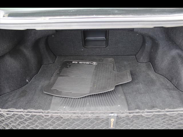 Lexus ES 350 2007 photo 27