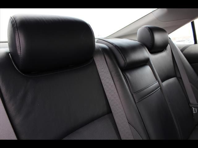 Lexus ES 350 2007 photo 28