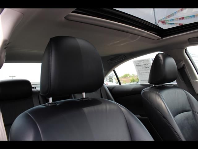 Lexus ES 350 2007 photo 29