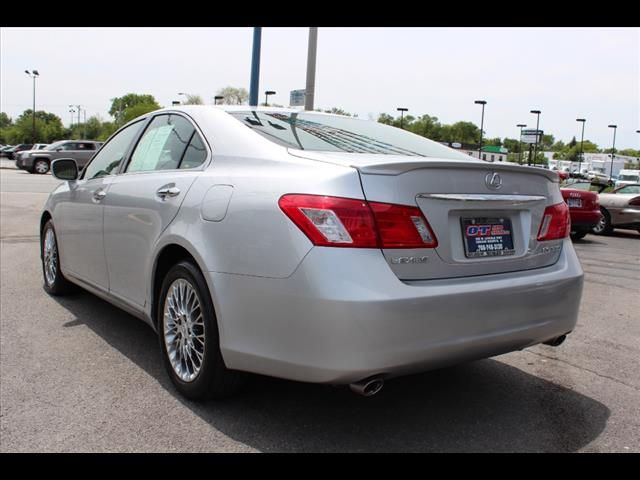 Lexus ES 350 2007 photo 3