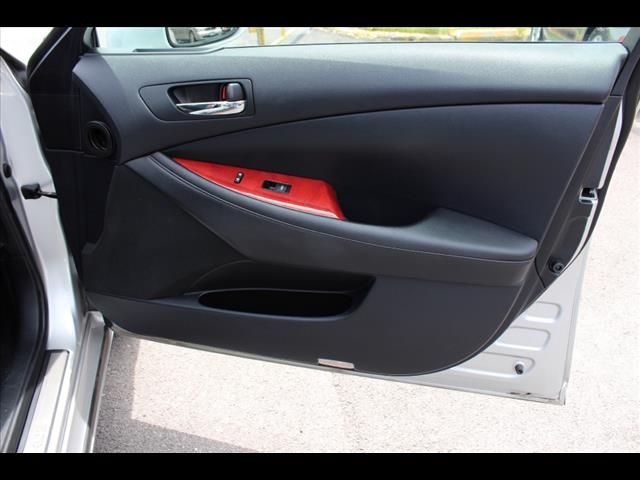 Lexus ES 350 2007 photo 30