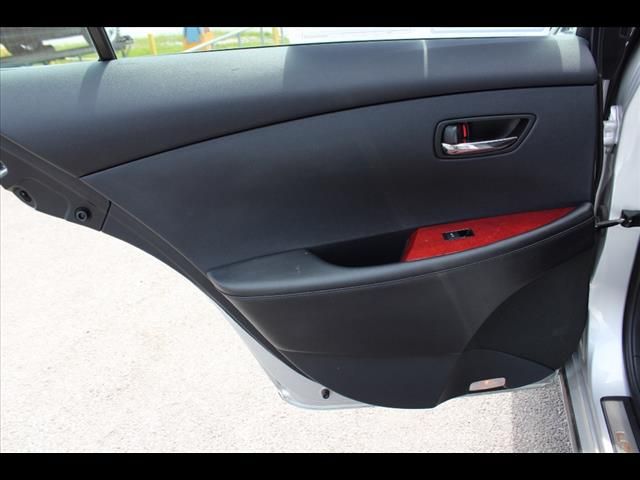 Lexus ES 350 2007 photo 31