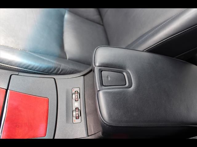 Lexus ES 350 2007 photo 33