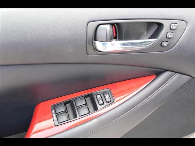 Lexus ES 350 2007 photo 35