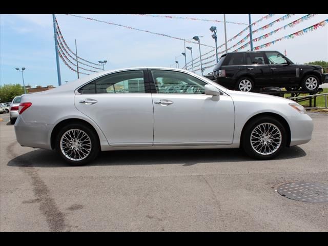 Lexus ES 350 2007 photo 36