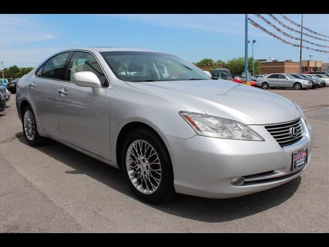 Lexus ES 350 2007 photo 37