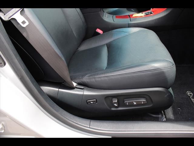 Lexus ES 350 2007 photo 38