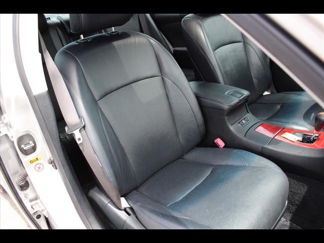 Lexus ES 350 2007 photo 40