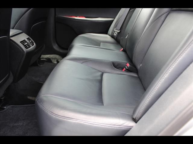 Lexus ES 350 2007 photo 45