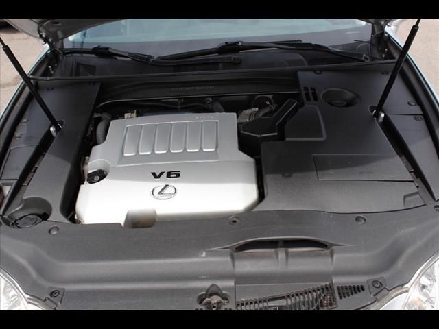 Lexus ES 350 2007 photo 46