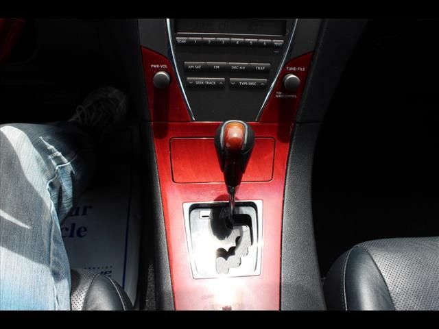 Lexus ES 350 2007 photo 47