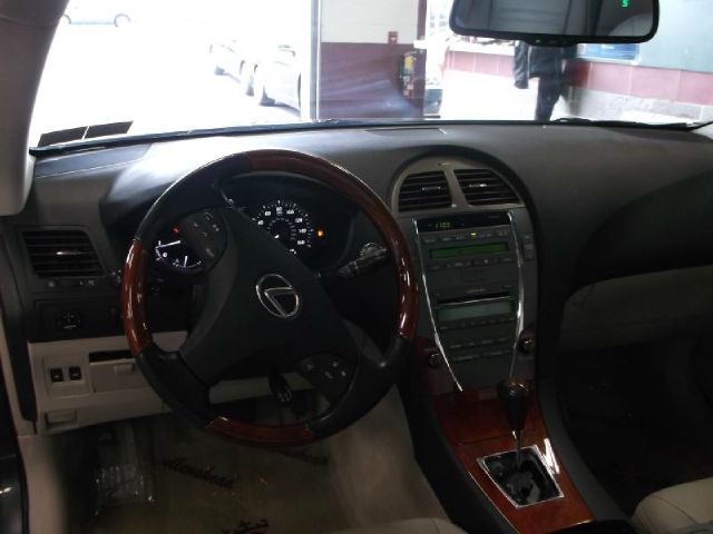 Lexus ES 350 2007 photo 1
