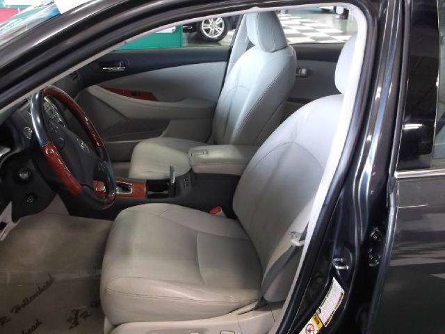 Lexus ES 350 2007 photo 3