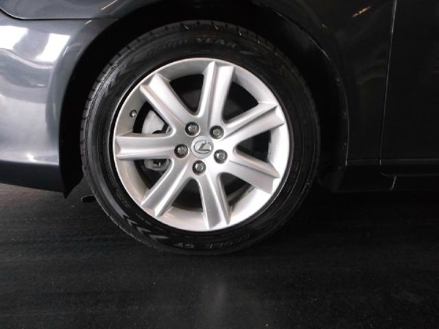 Lexus ES 350 2007 photo 4