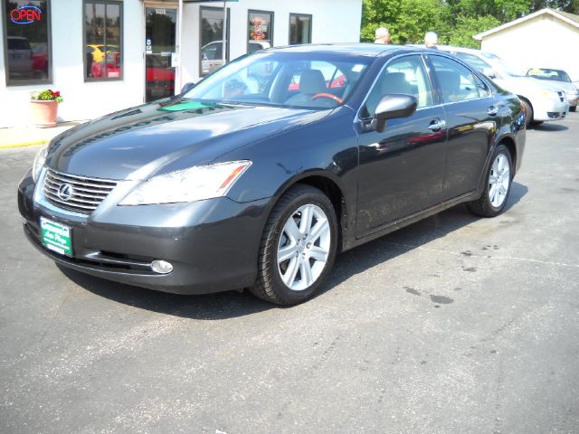 Lexus ES 350 2007 photo 2