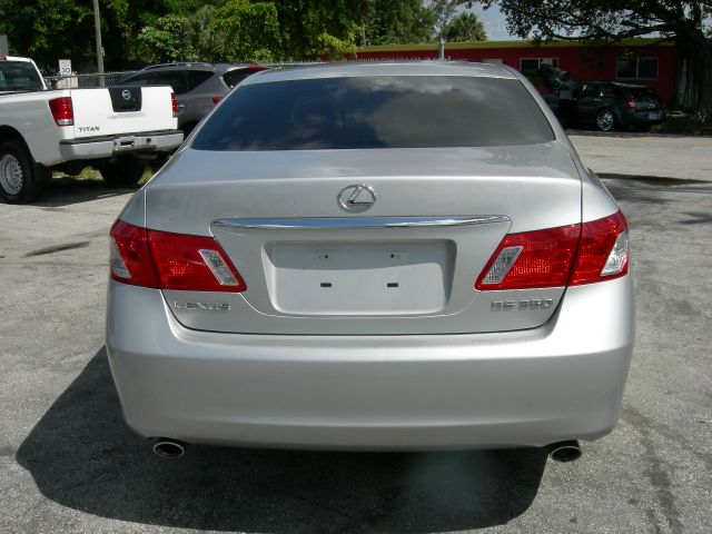 Lexus ES 350 2007 photo 1