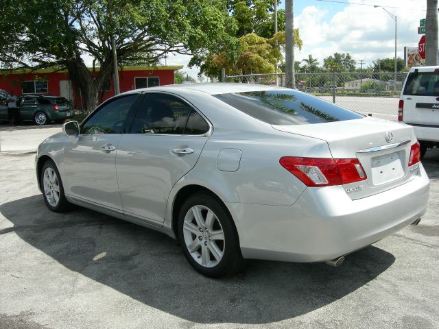 Lexus ES 350 2007 photo 3