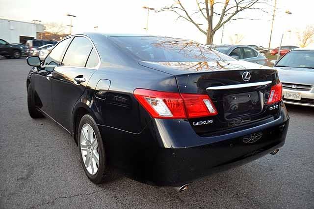 Lexus ES 350 2007 photo 2