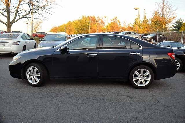 Lexus ES 350 2007 photo 3