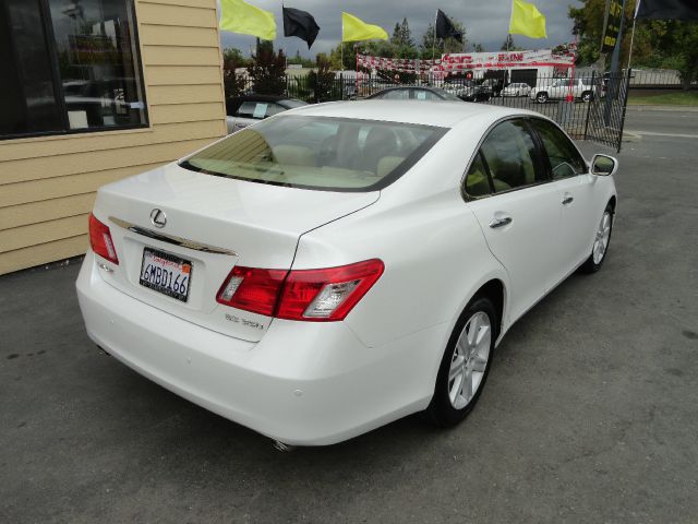 Lexus ES 350 2007 photo 1