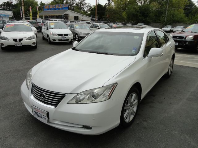 Lexus ES 350 2007 photo 2