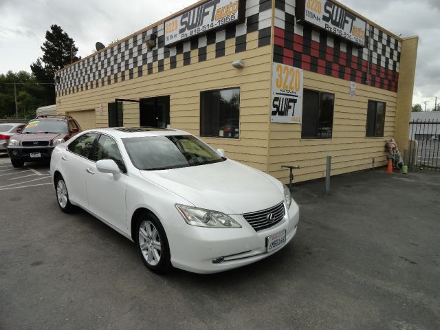 Lexus ES 350 2007 photo 3