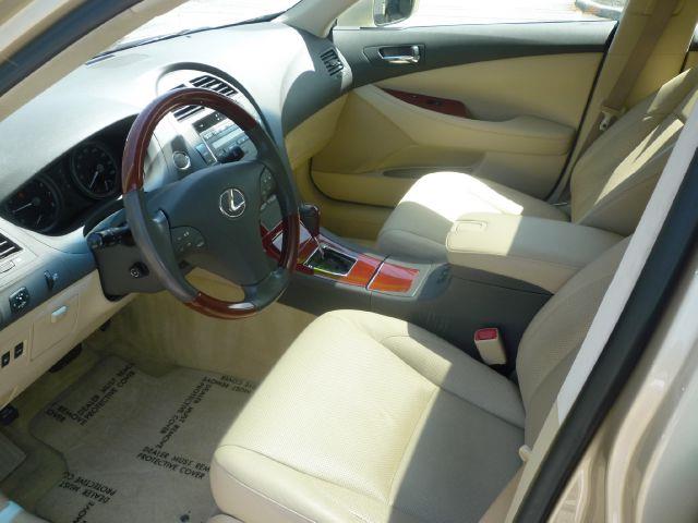 Lexus ES 350 2007 photo 2