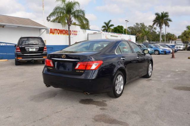 Lexus ES 350 2007 photo 1