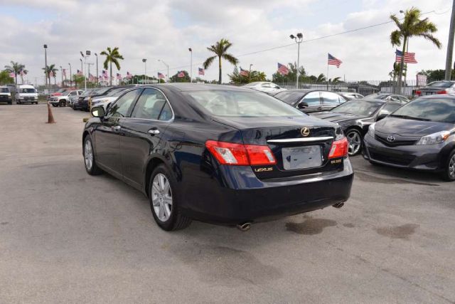 Lexus ES 350 2007 photo 2