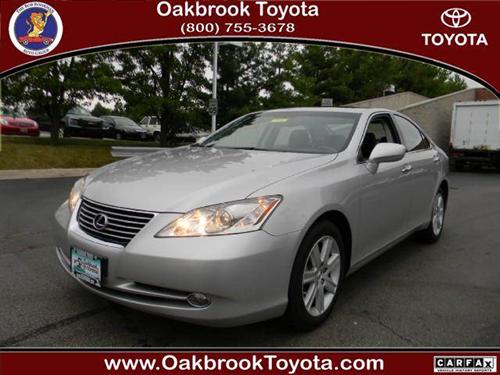 Lexus ES 350 Slk32 Other