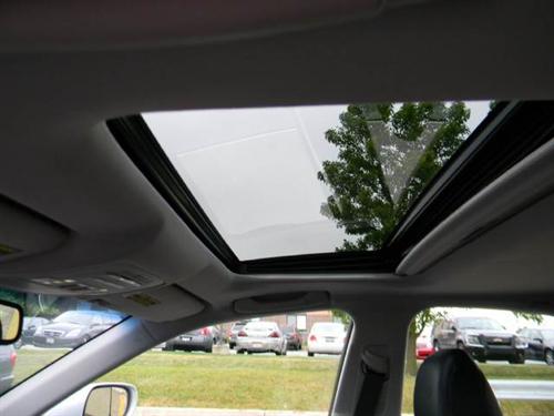 Lexus ES 350 2008 photo 1