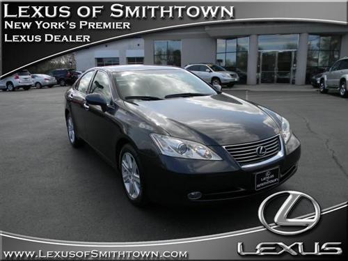 Lexus ES 350 Slk32 Other