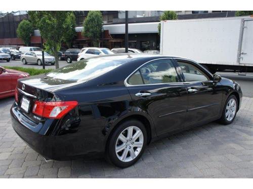 Lexus ES 350 Montanavision Other