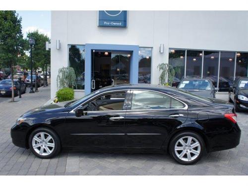 Lexus ES 350 2008 photo 2